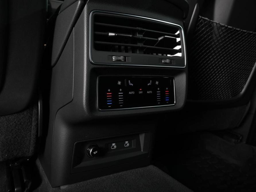 Audi Q8 I (4M) Ростов-на-Дону  - изображение 30