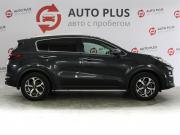 Kia Sportage IV Рестайлинг Минеральные Воды  - изображение 23