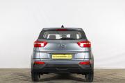 Hyundai Creta I Тюмень  - изображение 26