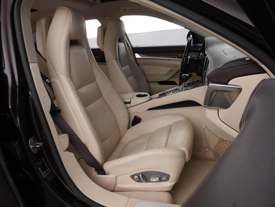 Porsche Panamera I Рестайлинг Москва  - изображение 8