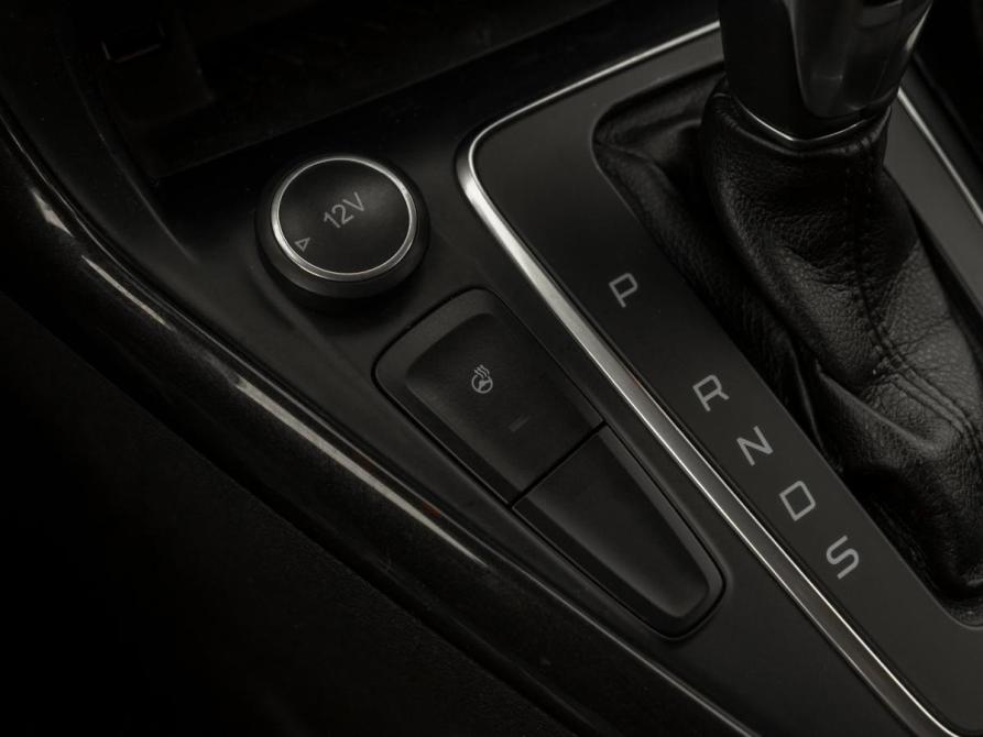 Ford Focus III Рестайлинг Москва  - изображение 16