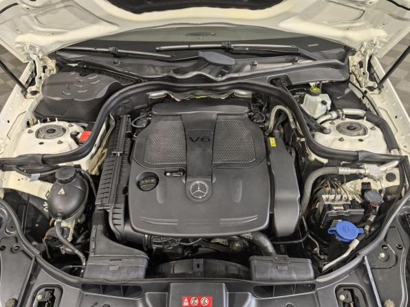 Mercedes-Benz CLS II (C218) с пробегом 2012 года, цена 2 499 000 рублей, 105085 км, седан, Автокод Объявления