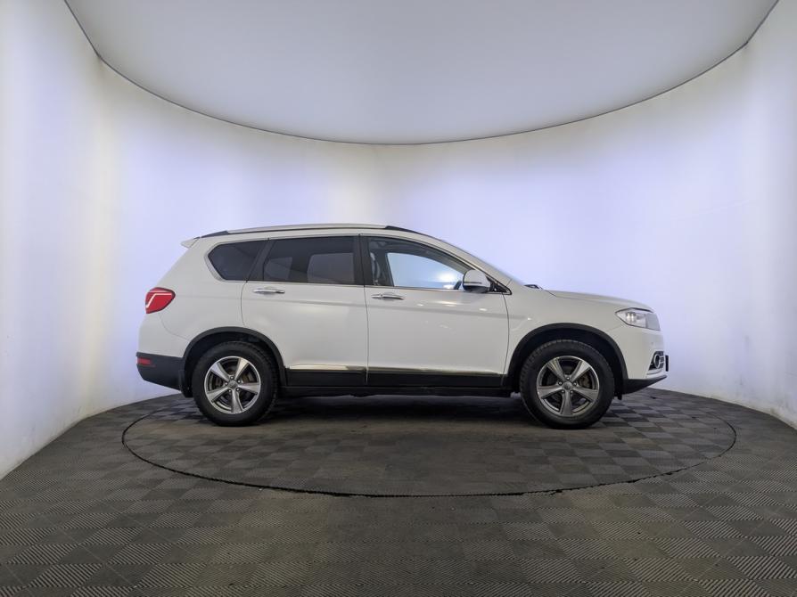 Haval H6 I Москва  - изображение 4