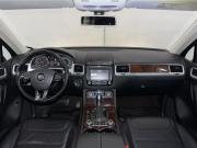 Volkswagen Touareg II Рестайлинг Нижний Новгород  - изображение 61
