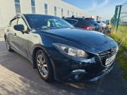 Mazda 3 II (BL) Рестайлинг Санкт-Петербург  - изображение 2