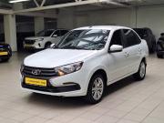 Lada (ВАЗ) Granta I Рестайлинг Челябинск  - изображение 23