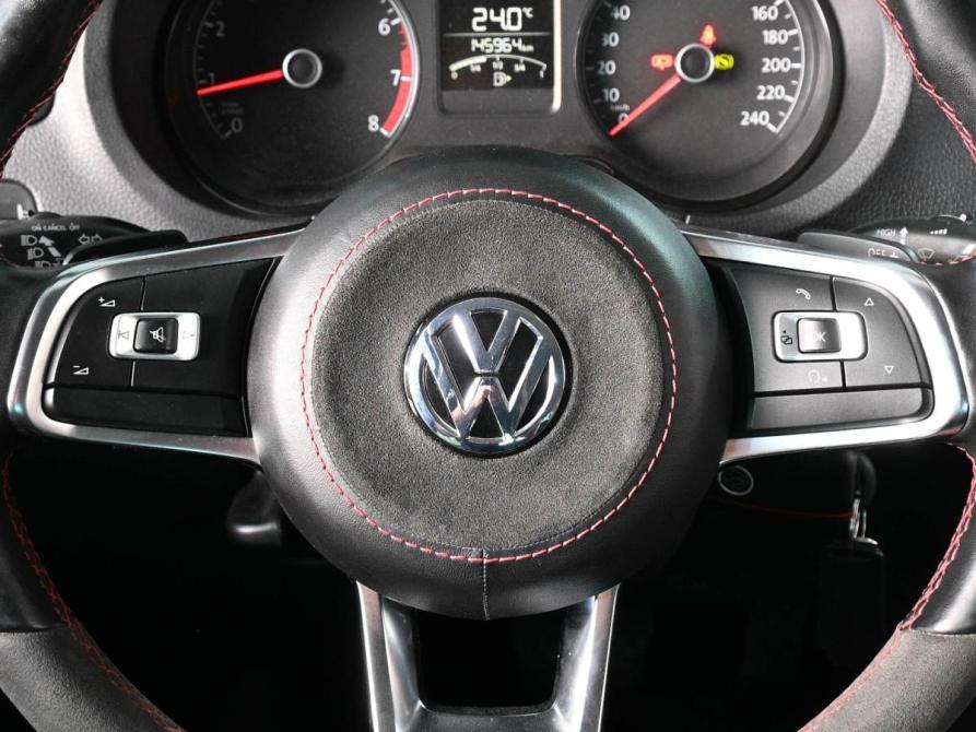 Volkswagen Polo V Рестайлинг Ростов-на-Дону  - изображение 12