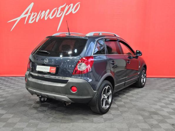 Opel Antara I с пробегом 2007 года, цена 695 000 рублей, 249824 км, внедорожник, Автокод Объявления