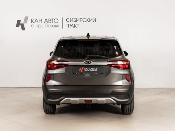 Kia Seltos I с пробегом 2021 года, цена 2 142 100 рублей, 89000 км, внедорожник, Автокод Объявления
