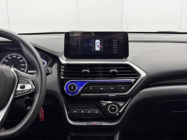 Changan Alsvin с пробегом 2023 года, цена 1 069 000 рублей, 59771 км, седан, Автокод Объявления