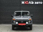 Lada (ВАЗ) Niva Legend Екатеринбург  - изображение 20