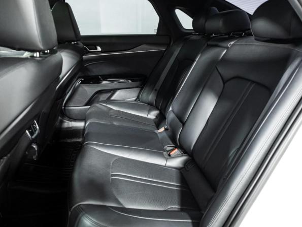 Kia K5 III с пробегом 2020 года, цена 3 130 000 рублей, 47222 км, седан, Автокод Объявления