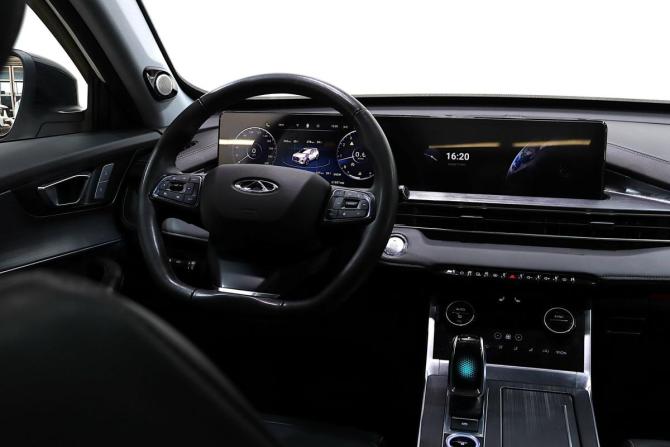 Chery Tiggo 7 Pro Max I с пробегом 2023 года, цена 1 894 000 рублей, 61569 км, внедорожник, Автокод Объявления