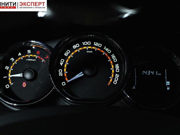 Lada (ВАЗ) Largus I Рестайлинг с пробегом 2024 года, цена 1 477 000 рублей, 14100 км, универсал, Автокод Объявления