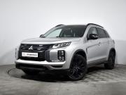 Mitsubishi ASX I Рестайлинг 3 Санкт-Петербург  - изображение 21