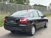 Lada (ВАЗ) Granta I Рестайлинг Тверь  - изображение 24