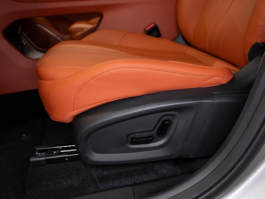 Geely Galaxy M7 Москва  - изображение 23