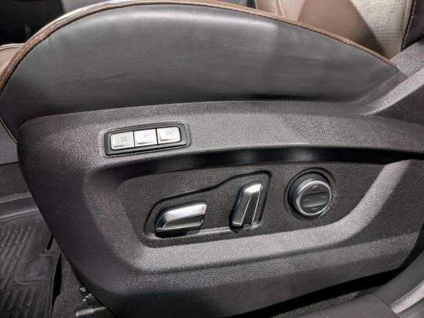 Chery Tiggo 8 Pro I с пробегом 2021 года, цена 1 850 000 рублей, 50211 км, внедорожник, Автокод Объявления