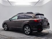 Subaru Outback V Рестайлинг Москва  - изображение 22