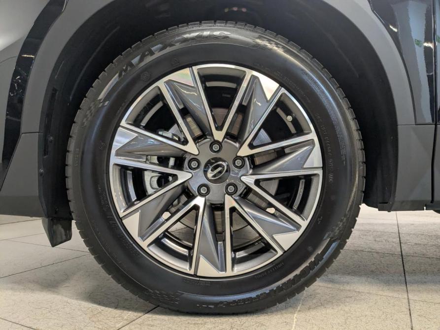 GAC GS8 II Санкт-Петербург  - изображение 18