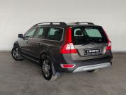 Volvo XC70 II Москва  - изображение 23