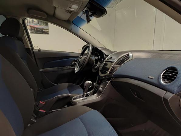 Chevrolet Cruze I Рестайлинг с пробегом 2013 года, цена 629 000 рублей, 248363 км, универсал, Автокод Объявления