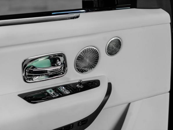 Rolls-Royce Cullinan I (Series I) с пробегом 2020 года, цена 38 000 000 рублей, 14389 км, внедорожник, Автокод Объявления