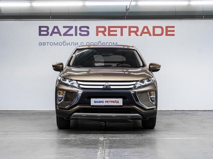 Mitsubishi Eclipse Cross I Тюмень  - изображение 3