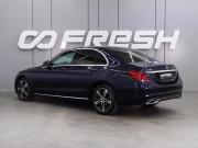 Mercedes-Benz C-Класс IV (W205) Рестайлинг Воронеж  - изображение 23