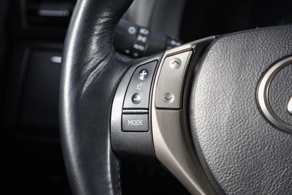 Lexus RX III Рестайлинг Новосибирск  - изображение 11