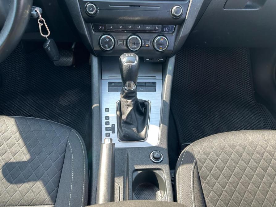 Skoda Octavia III (A7) Екатеринбург  - изображение 11