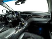 Toyota Camry VIII (XV70) Санкт-Петербург  - изображение 34