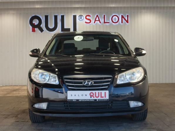 Hyundai Elantra IV (HD) с пробегом 2010 года, цена 745 000 рублей, 205438 км, седан, Автокод Объявления