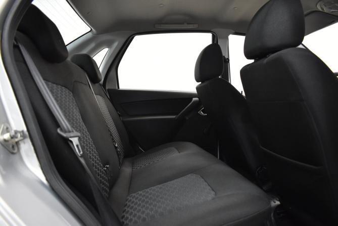 Lada (ВАЗ) Granta I Рестайлинг с пробегом 2022 года, цена 720 000 рублей, 40093 км, седан, Автокод Объявления