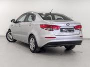 Kia Rio III Москва  - изображение 33