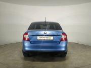 Skoda Rapid I Санкт-Петербург  - изображение 22