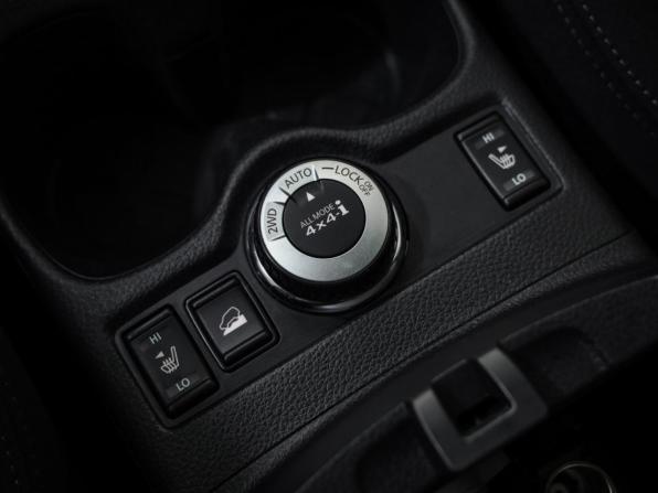 Nissan X-Trail III Рестайлинг с пробегом 2020 года, цена 1 899 000 рублей, 165247 км, внедорожник, Автокод Объявления