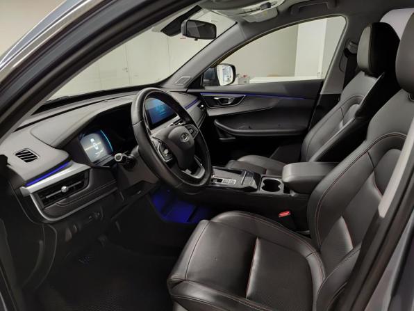 Chery Tiggo 7 Pro I с пробегом 2020 года, цена 1 623 000 рублей, 85635 км, внедорожник, Автокод Объявления