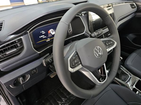 Volkswagen Tharu XR с пробегом 2026 года, цена 3 240 000 рублей, 33 км, внедорожник, Автокод Объявления