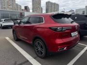 Changan UNI-S (CS55 Plus) Санкт-Петербург  - изображение 8