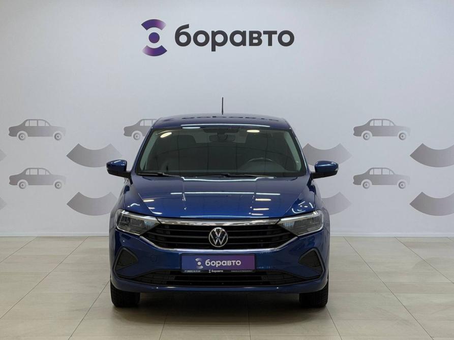 Volkswagen Polo VI Ставрополь  - изображение 2