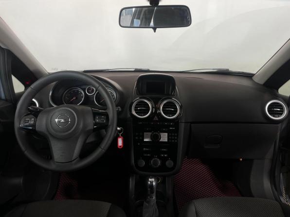 Opel Corsa D с пробегом 2008 года, цена 415 000 рублей, 155495 км, хэтчбек, Автокод Объявления