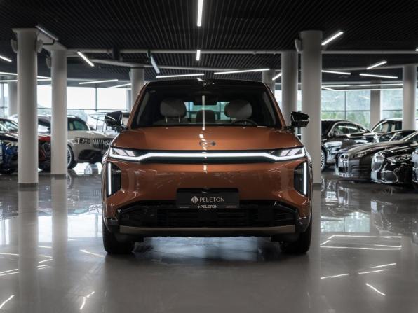 GAC Trumpchi S7 с пробегом 2025 года, цена 5 870 000 рублей, 50 км, внедорожник, Автокод Объявления