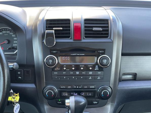 Honda CR-V III Рестайлинг с пробегом 2010 года, цена 1 500 000 рублей, 161000 км, внедорожник, Автокод Объявления