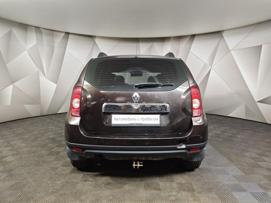 Renault Duster I Москва  - изображение 8