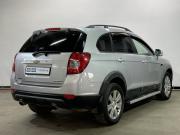 Chevrolet Captiva I Рестайлинг Ярославль  - изображение 25