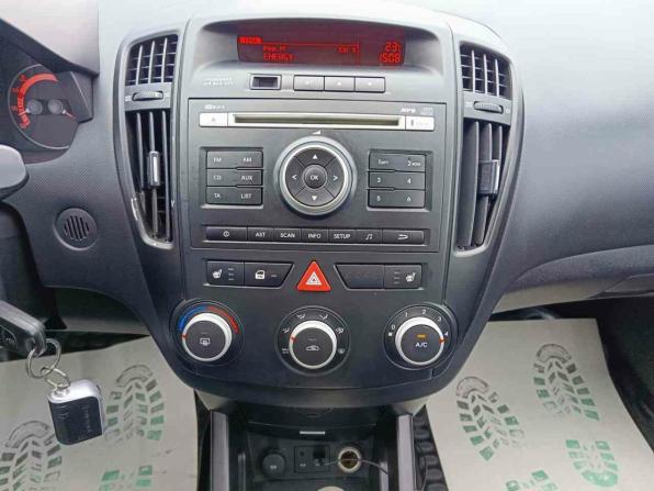Kia Ceed I Рестайлинг с пробегом 2010 года, цена 790 000 рублей, 221518 км, хэтчбек, Автокод Объявления