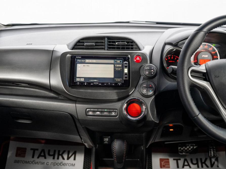 Honda Fit II Иркутск  - изображение 11