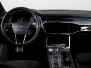 Audi A6 V (C8) Москва  - изображение 34