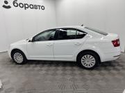 Skoda Octavia III (A7) Рестайлинг Воронеж  - изображение 30